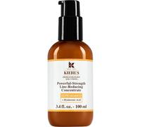 Kiehls Facial-care SerenPowerful Strenght Line-Reducing Concentrate