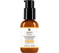 Kiehls Facial-care SerenPowerful Strenght Line-Reducing Concentrate
