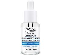 Kiehls Facial-care SerenUltra Pure High-Potency Serum 1,5% Hyaluronic Acid