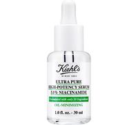Kiehls Facial-care SerenUltra Pure High-Potency Serum 5,0% Niacinamide