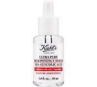 Kiehls Facial-care SerenUltra Pure High-Potency Serum 9,8% Glycolic Acid
