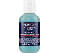 Kiehls Mens-skin-care- Facial-cleansingEnergizing Face Wash
