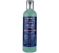 Kiehl's Facial Fuel Energising Face Wash (Various Sizes) - 250ml