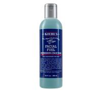 Kiehl's Men's skin care Facial cleansing Energizing Face Wash 250 ml