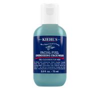 Kiehl's Facial Fuel Energising Face Wash 75ml