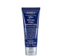 Kiehl's Men's skin care Facial cleansing Facial Fuel Scrub
