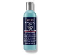 Kiehl's Men's skin care Facial cleansing Energizing Face Wash 250 ml