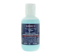 Kiehl's Facial Fuel Energising Face Wash 75ml