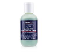 Kiehl's Facial Fuel Energising Face Wash 75ml