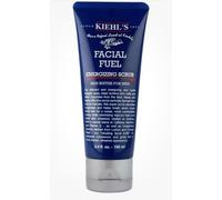 Kiehl's Men's skin care Facial cleansing Facial Fuel Scrub