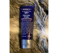 Kiehl's Men's skin care Facial cleansing Facial Fuel Scrub