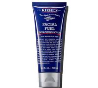 Kiehl's Men's skin care Facial cleansing Facial Fuel Scrub