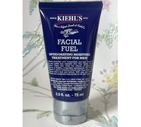Facial Fuel Moisturizer Energizing moisturizer for men 75ml