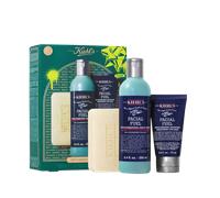 Kiehl's Men's Morning Reboot Set (Worth £79)