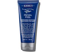 Kiehl's Facial Fuel Moisturiser, Men's Face Cream, with Vitamin C and...