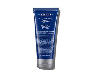 Kiehl's Facial Fuel Moisturizer, Men's Face Cream, with 6.8 Fl Oz / 200 ml