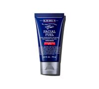 Kiehl's Facial Fuel Moisturizer with SPF 20 for Men Energizing Face Moisturizer for Dull Skin Non-Greasy Feel Hydrating Lotion & Broad Spectrum Sun