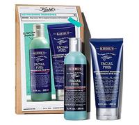 Kiehl's Facial Fuel Refreshing Remedies Gift Set