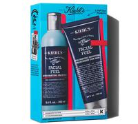 Kiehl's Facial Fuel Set (Worth £84)