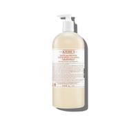 Kiehl's Grapefruit Liquid Body Cleanser Gentle + Refreshing Foaming Body Wash Aromatic Bath + Shower Experience Maintains Moisture Smooths Sk
