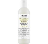 Kiehls Hair-care-hair-styling ShampoosOlive Fruit Oil Nourishing Shampoo