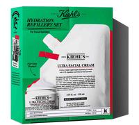 Kiehls Facial-care MoisturiserUltra Facial Refill Set Ultra Facial Cream 50 ml + Ultra Facial Cream Refill 150 ml