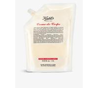 Kiehl's Kiehl's Crème De Corps Body Moisturiser Refill Pouch 1L 1L
