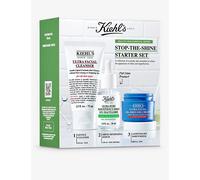 Kiehl's Kiehl's Stop-The-Shine Starter Set Kit