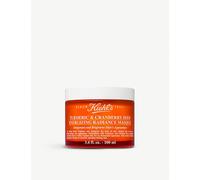 Kiehl's Kiehl's Turmeric & Cranberry Seed Energizing Radiance Masque 100ml 100ml