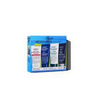 Kiehl's Men's Get Up & Groom Set Gift Set