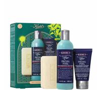 Kiehl's Men's Morning Reboot Set (Worth £79)