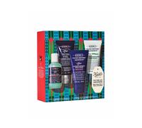 Kiehl's Men's On The Go Groomers Holiday Gift Set in Misc Kiehls Misc