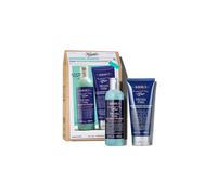 Kiehl's Men's Refreshing Remedies Skincare Gift Set Kiehls Multicolor