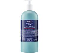 Kiehls Mens-skin-care- Facial-cleansingEnergizing Face Wash