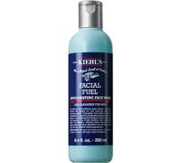 Kiehl's Men's skin care Facial cleansing Energizing Face Wash 250 ml