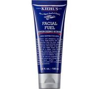 Kiehls Mens-skin-care- Facial-cleansingFacial Fuel Scrub