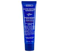 Kiehl's "Close-Shavers" Squadron White Eagle Ultimate Brushless Shave Cream 150Ml