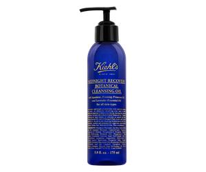 Kiehl's Midnight Recovery Botanical Cleansing Oil 175ml