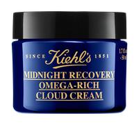 Kiehl's Midnight Recovery Omega-Rich Cloud Cream 50ml