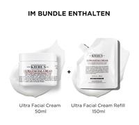Kiehl's Moisturiser Bundle 1 pcs.