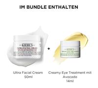 Kiehl's Moisturiser Bundle 1 pcs.