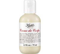 Kiehl's Creme de Corps | Size: 75ml Kiehls Multicolor 75ml