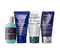 Kiehl's Moisturiser Men's Bundle Set 1 pcs.