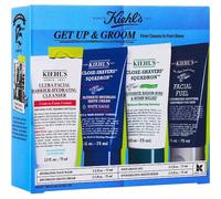 Kiehl's Moisturiser Men's Grooming Travel Set 1 pcs.