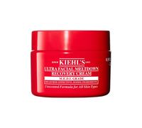KIEHL'S Face Skin Care Ultra Facial Meltdown Recovery Cream Moisturizing Facial Cream for Sensitive Skin
