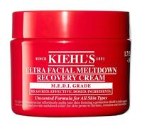 Kiehl's Ultra Facial Meltdown Cream 50ml