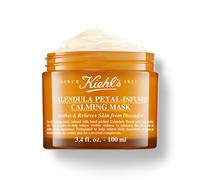 KIEHL'S Moisturizing treatments Calendula Petal-Infused Calming Mask