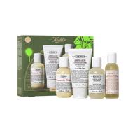 Kiehl's Oh So Soft and Sudsy Set (Worth £31)