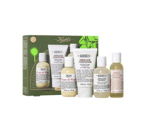 Kiehl's Oh So Soft & Sudsy Gift Set