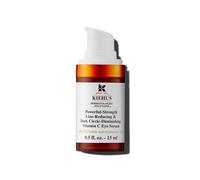 Kiehl's Powerful-Strength Dark Circle Reducing Vitamin C eye serum 14.2 g